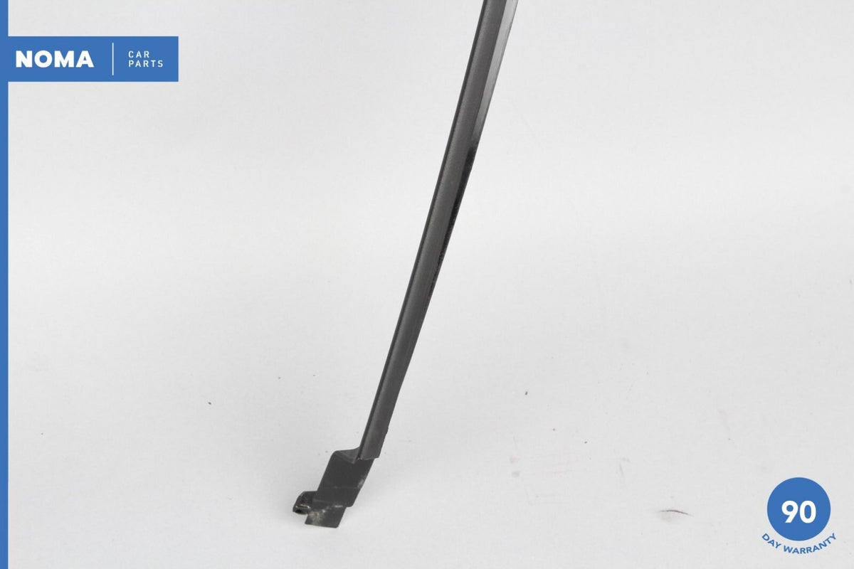 06-13 Range Rover Sport L320 Front Left Driver Side Door Window Trim Frame OEM - photo 11