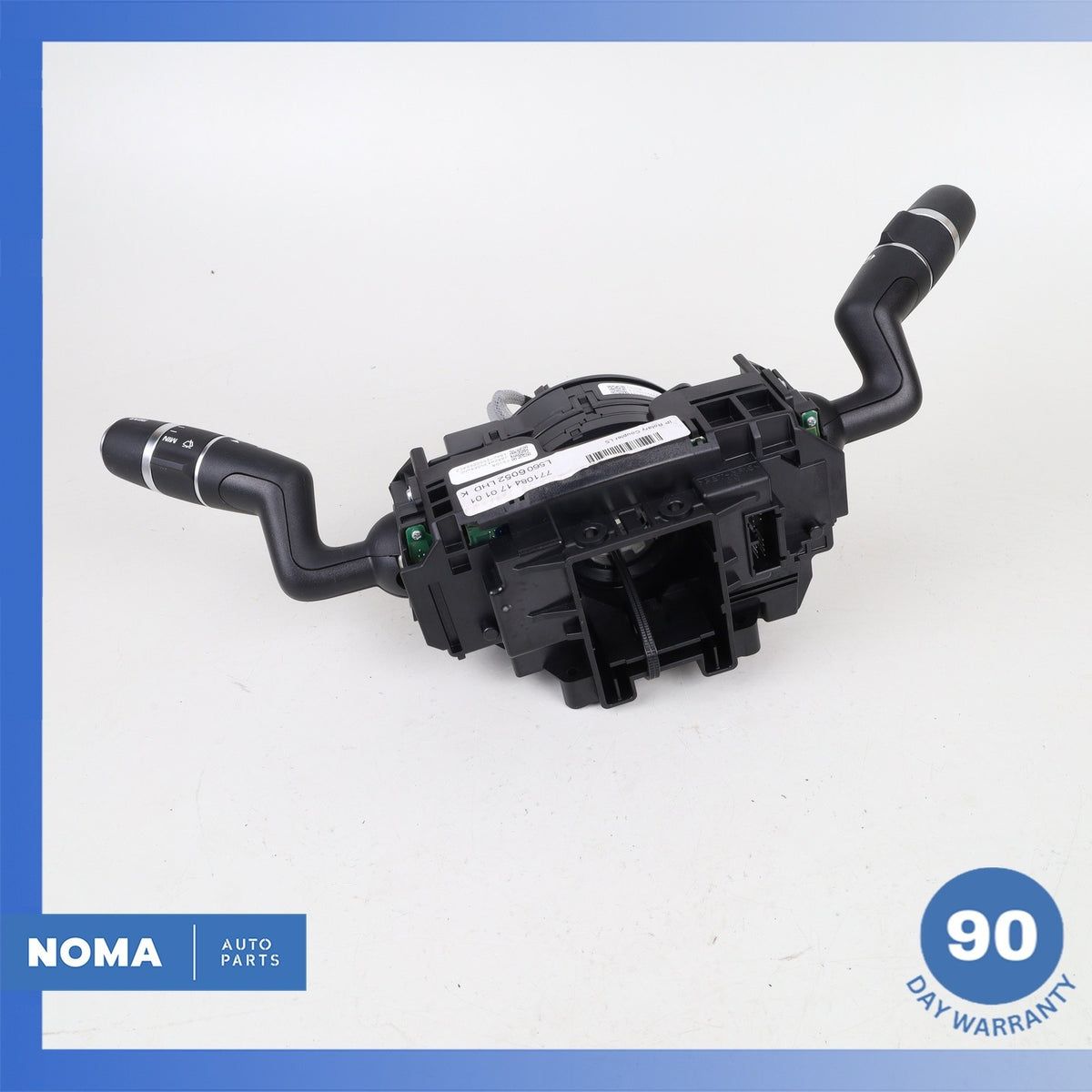 18-23 Range Rover L560 Velar Steering Column Turn Signal Wiper Switch OEM - photo 9