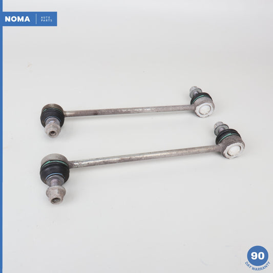 12-19 Range Rover Evoque L538 Rear Stabilizer Anti Roll Sway Bar Link Set OEM - photo 1