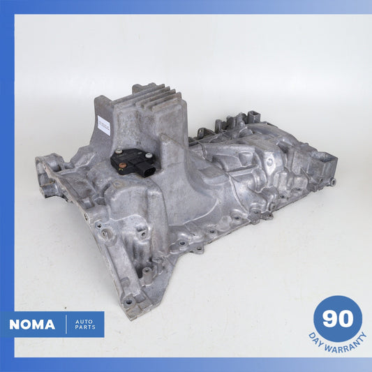 10-23 Range Rover L405 LR4 Engine Motor Lower Oil Sump Pan LR035934 OEM - photo 1