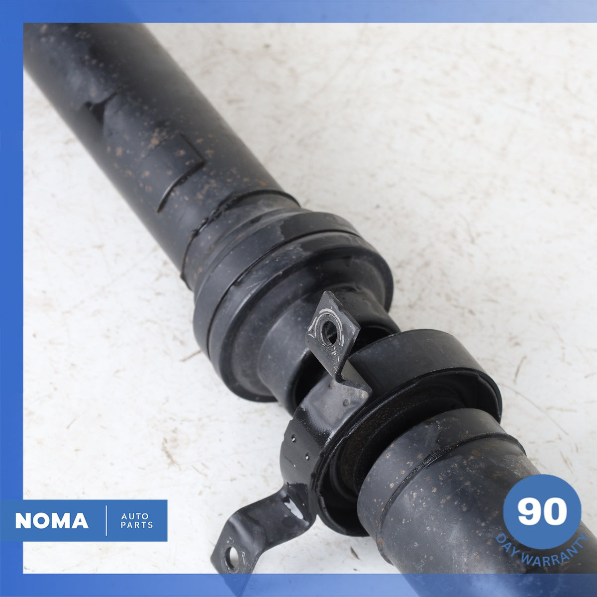 06-13 LR Range Rover Sport L320 Driveshaft Drive Propeller Prop Shaft OEM - photo 12