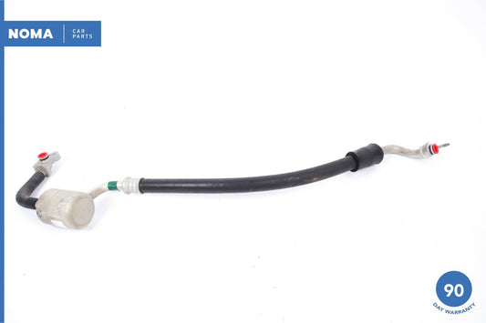 07-17 Lexus LS460 XF40 HVAC A/C AC Air Conditioning Suction Hose Line Tube OEM - photo 1