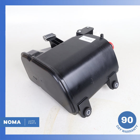 10-18 BMW F10 550i 650i 640i Fuel EVAP Charcoal Canister Box Vapor 7245540 OEM - photo 1