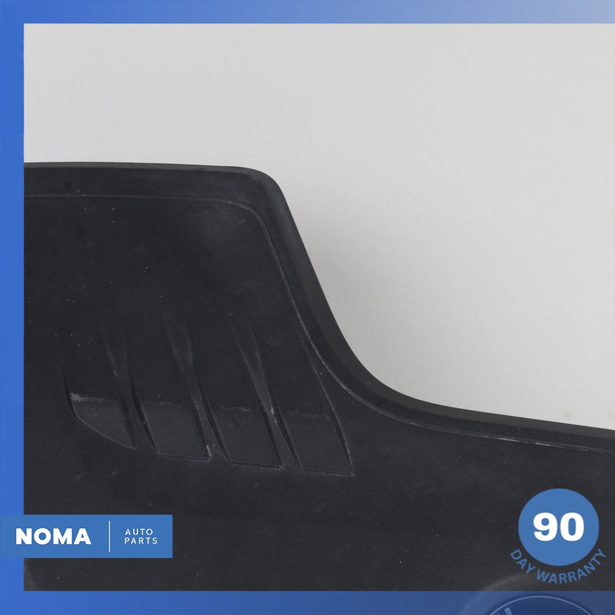 BMW F25 X3 428i 328i N20/N26 Engine Motor Upper Cover Panel Trim 11128610473 OEM - photo 4