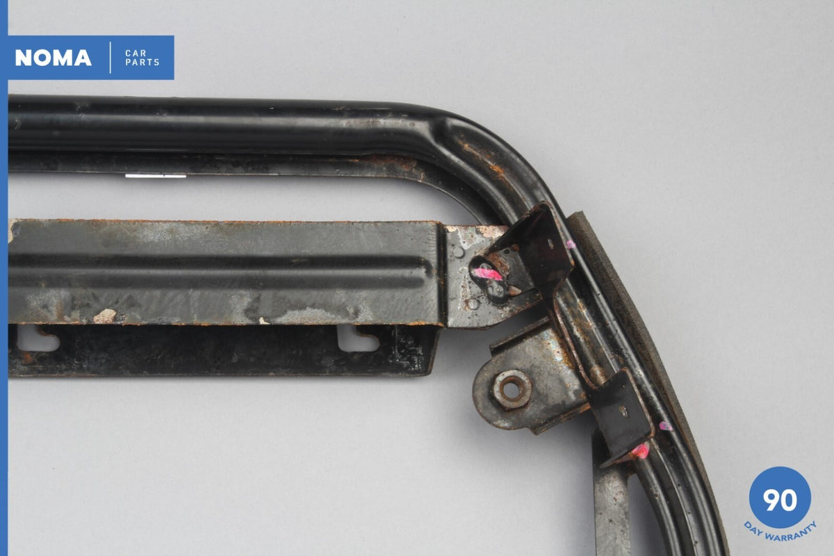 97-02 Jaguar XK8 X100 Front Right or Left Side Lower Seat Cushion Frame OEM - photo 2