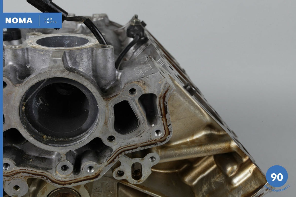 99-03 Jaguar X100 XK8 XJ8 S-Type 4.0L N/A AJ27 Engine Motor Block XW936006PB OEM - photo 11