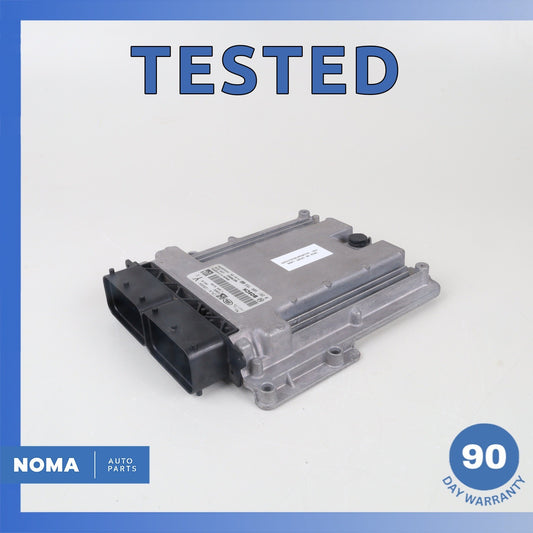 10-24 LR Range Rover L494 L405 ECM ECU Engine Control Module Computer OEM - photo 1