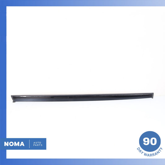 13-22 Range Rover Sport L494 L405 Panorama Pano Sun Roof Left Side Molding OEM - photo 1