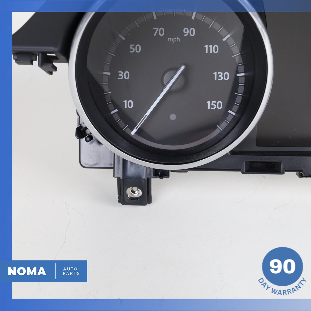 16-17 LR Discovery Sport L550 Speedometer Instrument Gauge Cluster OEM 78k - photo 6