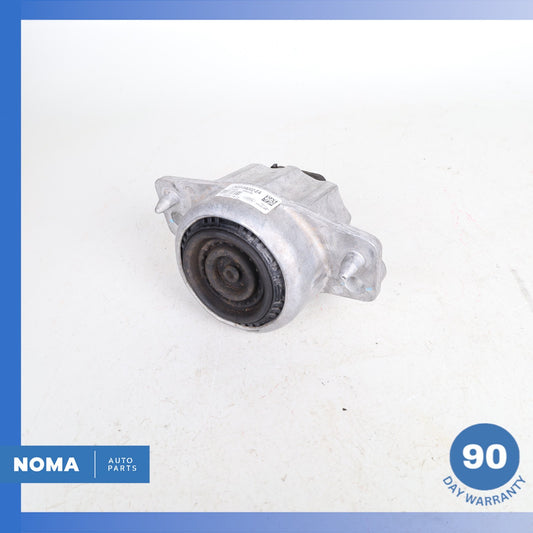 2020 Jaguar X761 F-Pace Engine Motor Right Hydraulic Mount JK836A002EA OEM - photo 1