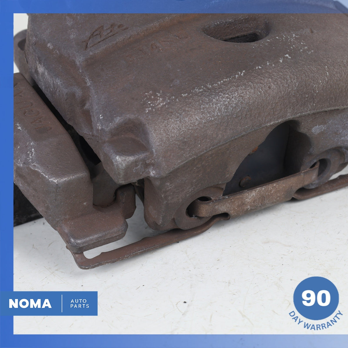 05-15 Jaguar X358 XJ8 XF S-Type XJ8 Front Left Driver Side Brake Caliper OEM - photo 3