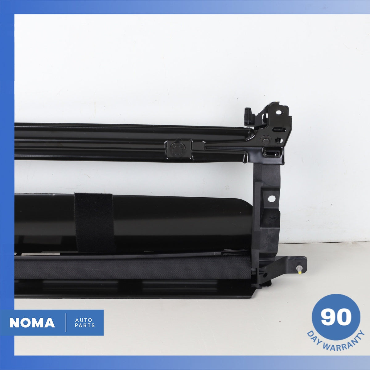 13-22 LR Range Rover L494 L405 Panorama Pano Roof Sun Shade CPLA519A02AH OEM - photo 2