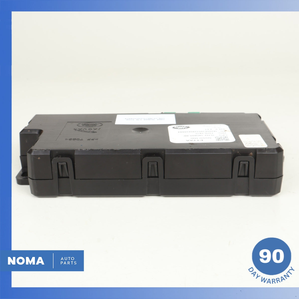 Range Rover L494 Left or Right Seat Control Module GJ3214D600BD OEM - photo 5
