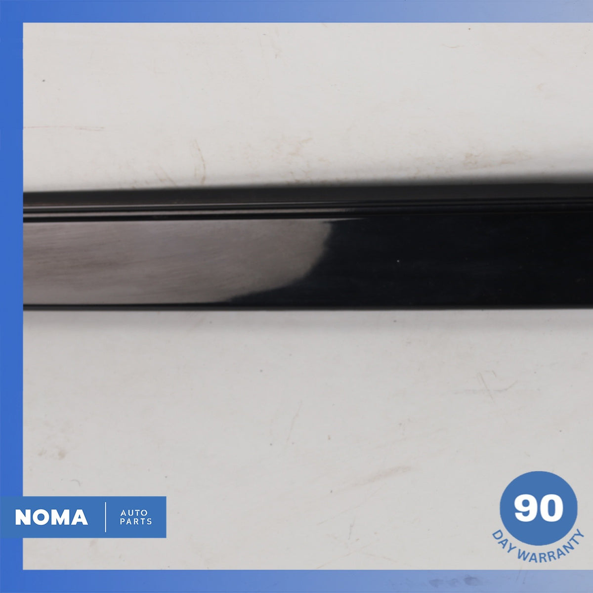 14-22 Land Rover Range Rover L405 LWB Panorama Pano Sun Roof Right Molding OEM - photo 5
