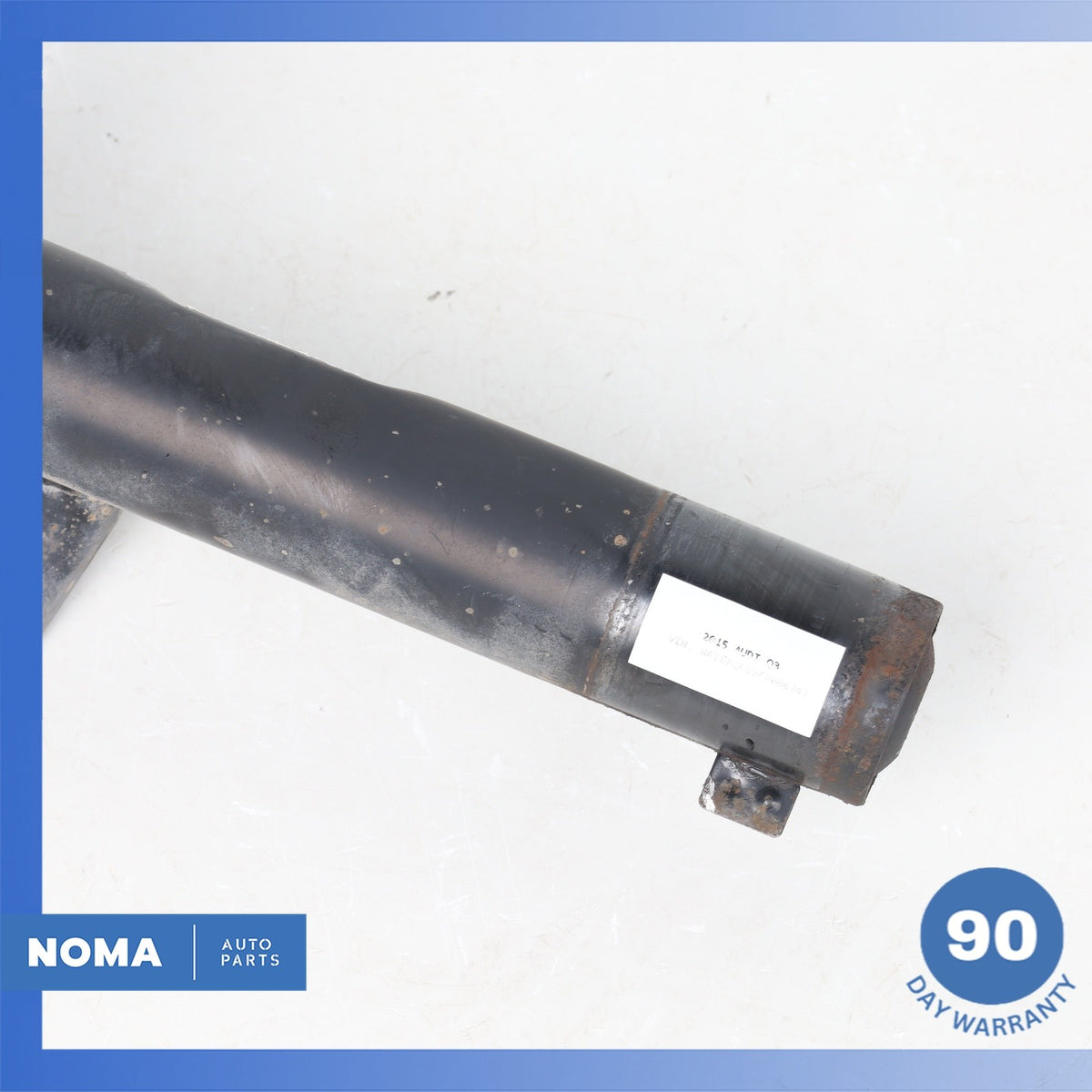 15-18 Audi 8UB 8UG Q3 Front Left or Right Shock Absorber Strut 5N0413031AS OEM - photo 9