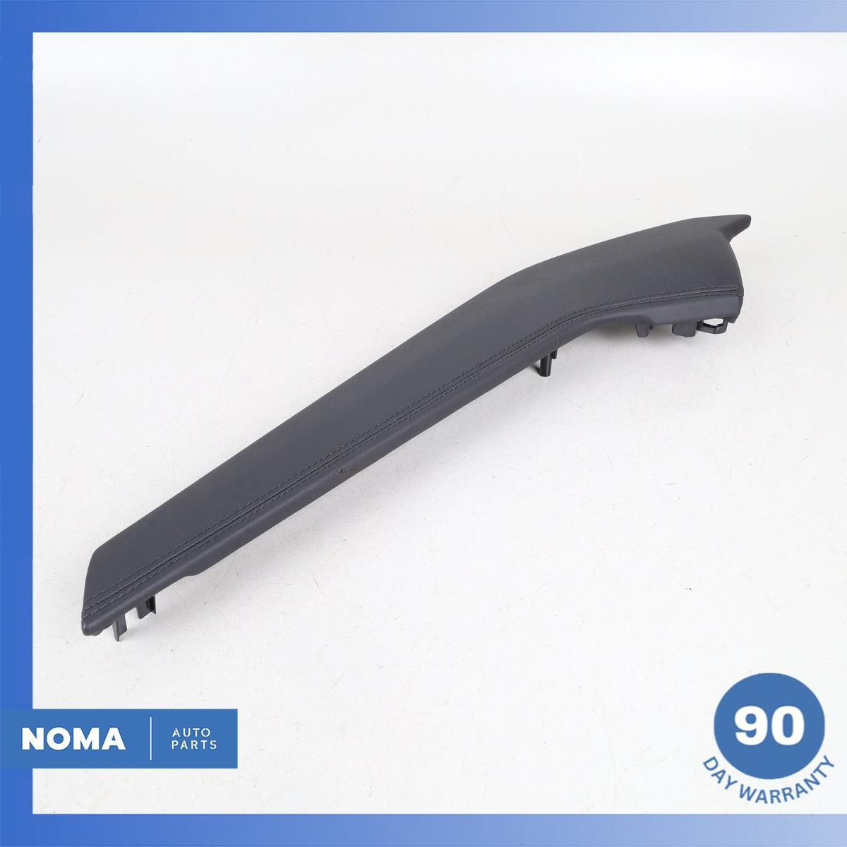 Audi FY Q5 Left Driver Side Center Console Trim Cover Panel OEM - photo 7