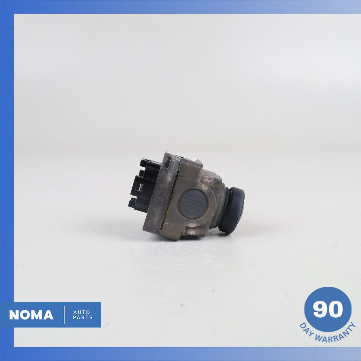 16-17 Range Rover Evoque L538 Parking Assist Camera GJ3219G590BC OEM - photo 6