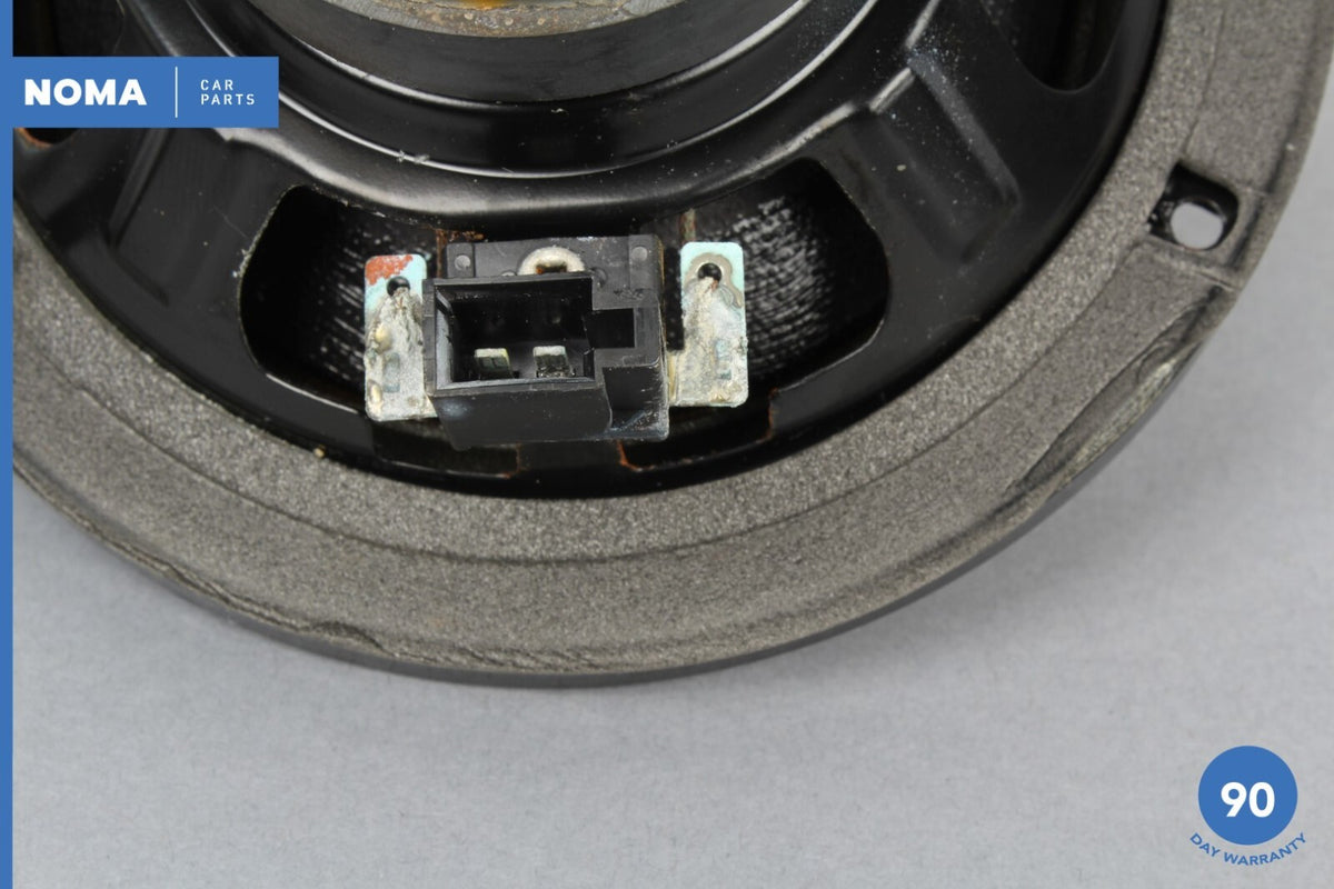 97-06 Jaguar XK8 X100 Front Right & Left Door Sound Audio Speaker LJD4140BA OEM - photo 6