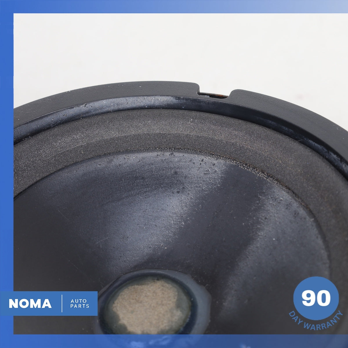 97-06 Jaguar X100 XK8 Right & Left Door Sound Audio Speaker Set Alpine OEM - photo 2