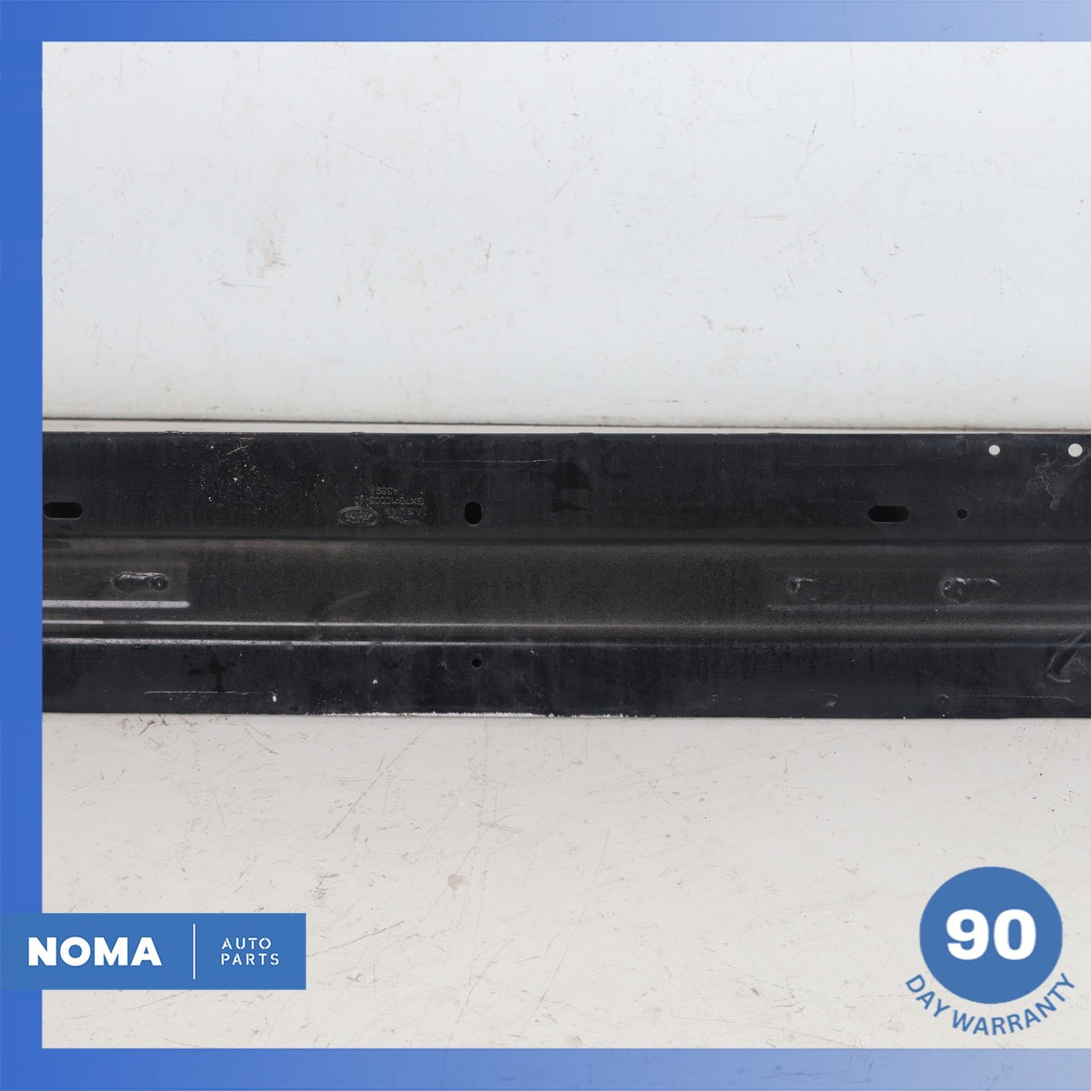 16-20 Jaguar X260 XF XE Front Bumper Reinforcement Beam Bar T2H19105 OEM - photo 3