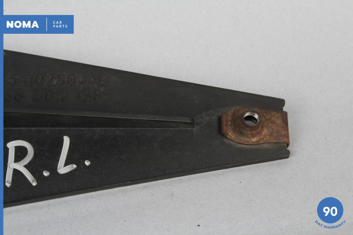 07-15 Jaguar XK XKR X150 Rear Left or Right Side Wheel Arch Cover Bracket OEM - photo 6