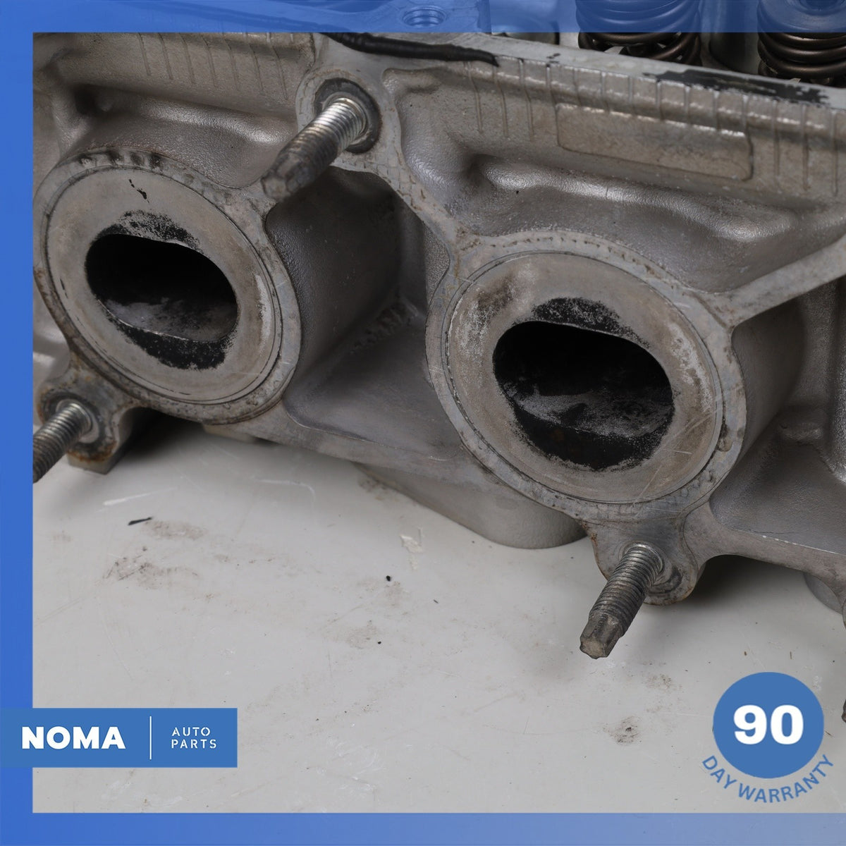 06-12 Lexus GSE20R IS250 IS350 4GR-FSE V6 Right Side Engine Cylinder Head OEM - photo 7
