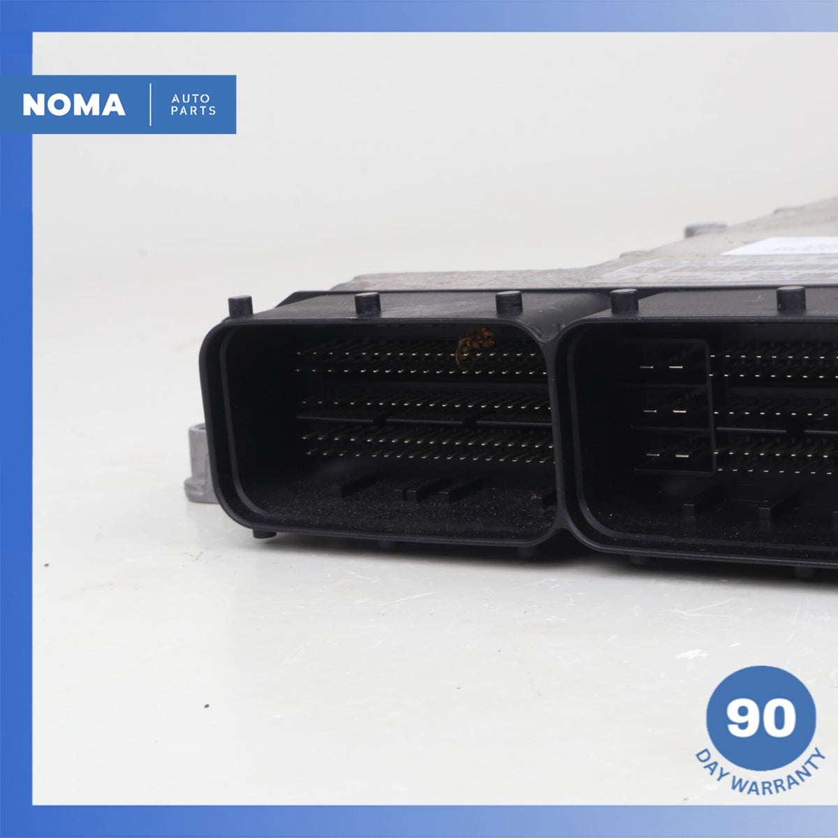 11-21 Jaguar X152 F-Type XF RR Sport ECM ECU Engine Control Module Computer OEM - photo 8