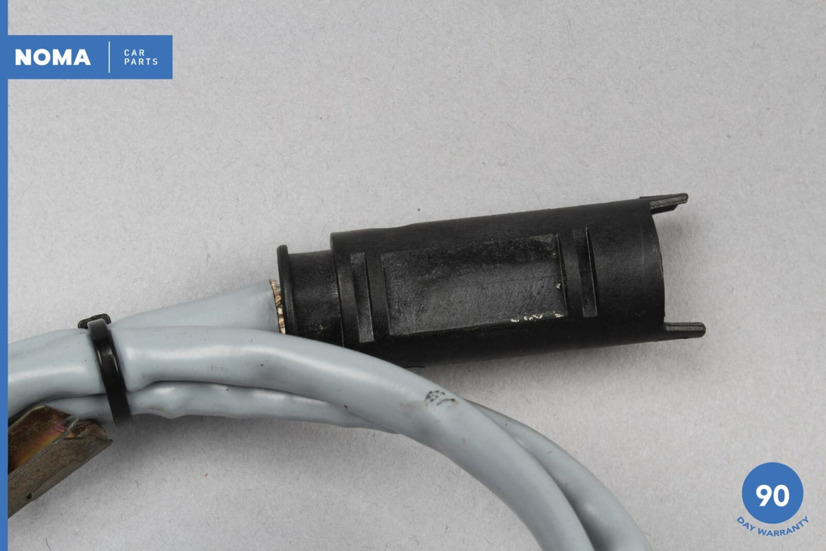 02-05 BMW E60 530i Lambda Oxygen Probe Sensor Post Catalyst 11787514927 OEM - photo 5