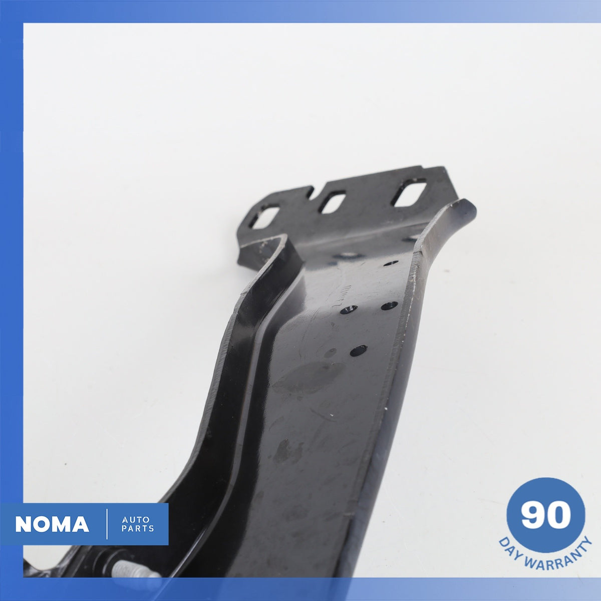 BMW F39 X2 Front Left Headlight Fender Support Mount Bracket OEM - photo 8