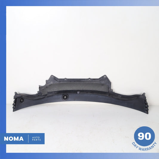 13-23 LR L462 Discovery L494 L405 Under Windshield Cowl Panel Trim Cover OEM - photo 1