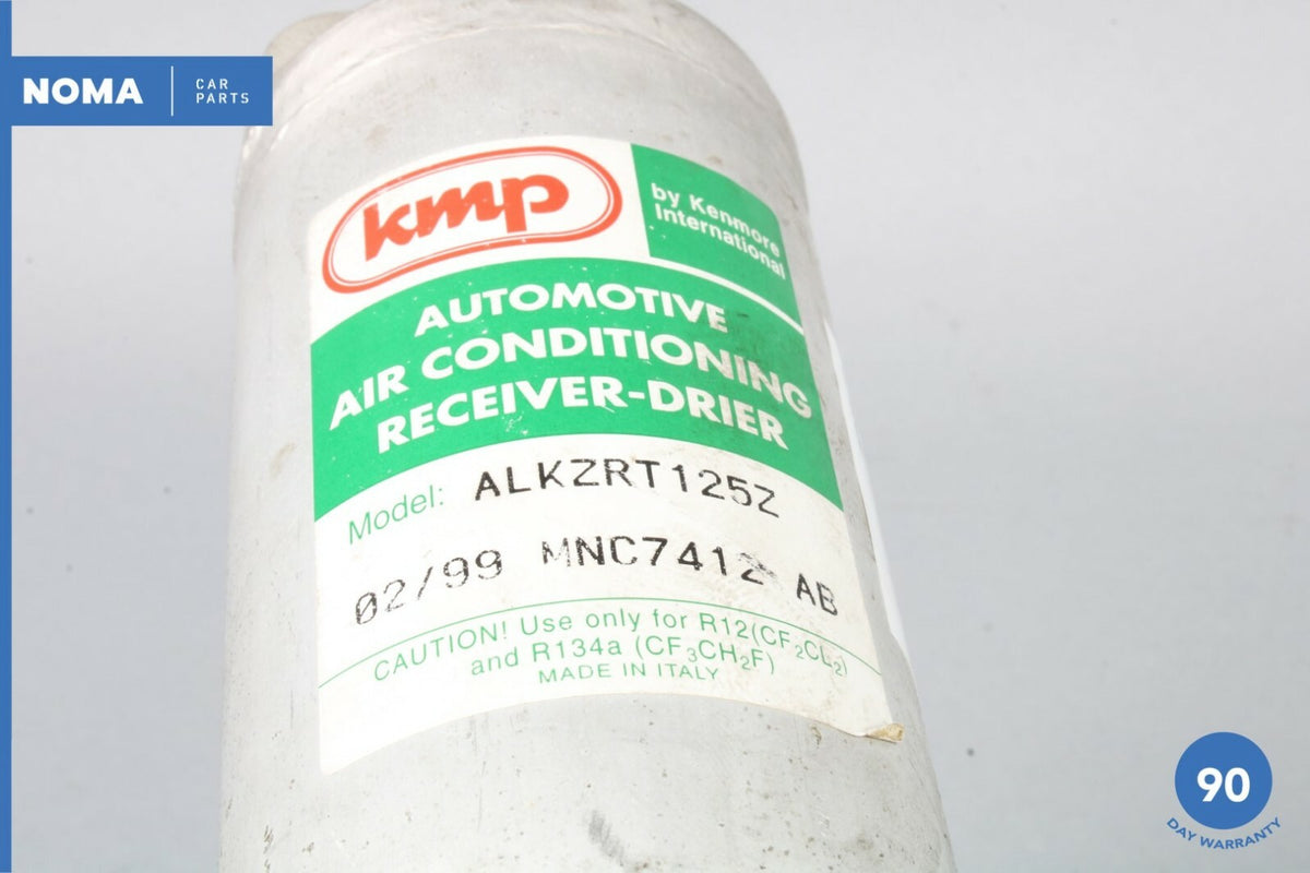 98-03 Jaguar XJ8 XJR X308 A/C Air Conditioning Receiver Drier MNC7412AB OEM - photo 7