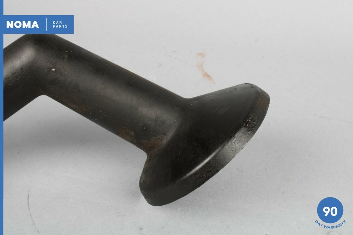 95-97 Jaguar XJ6 VDP X300 4.0L Engine Oil Suction Pickup Line Hose Pipe OEM - photo 7