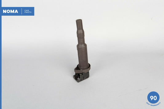 06-08 BMW 535xi E60 E61 E90 E92 Engine Motor Ignition Cylinder Coil 7594937 OEM - photo 1