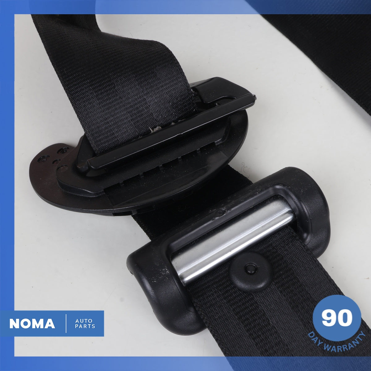 14-16 Land Rover Range Rover Sport L494 L405 Front Left Seat Belt Retractor OEM - photo 3