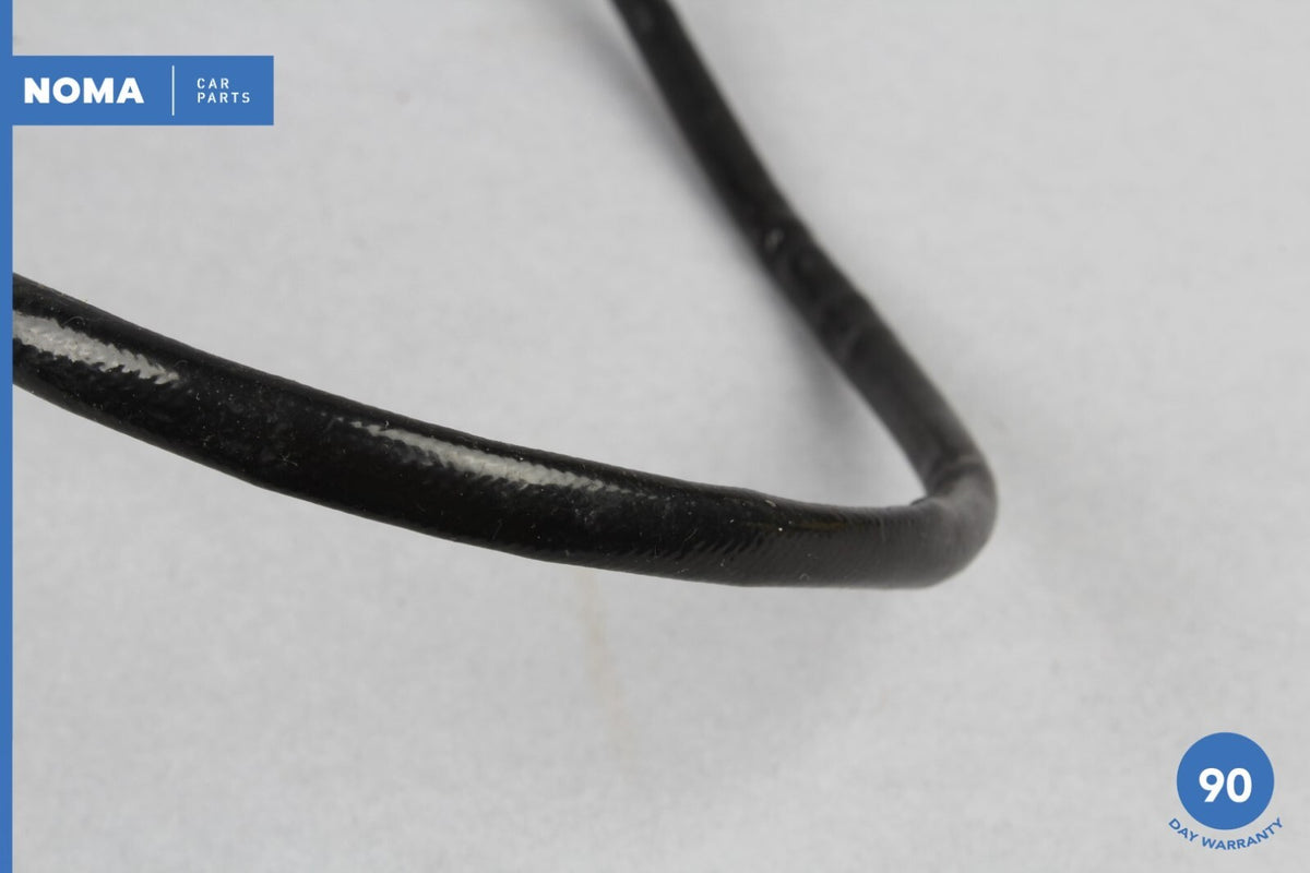 98-03 Jaguar XJ8 X308 Downstream Oxygen O2 Lambda Heeat Sensor Unit OEM - photo 10