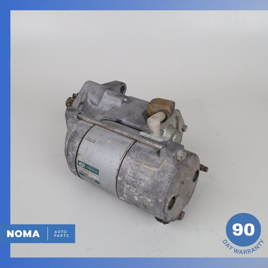 Land Rover Range Rover L322 Engine Starter Motor NAD500320 OEM - photo 1