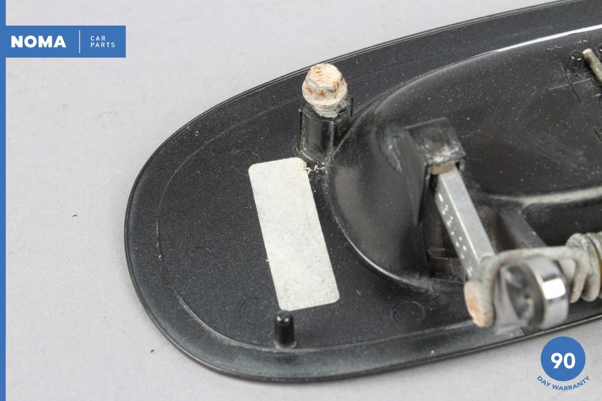 97-06 Jaguar XK8 XKR X100 Right Passenger Side Exterior Door Handle PDX OEM - photo 8