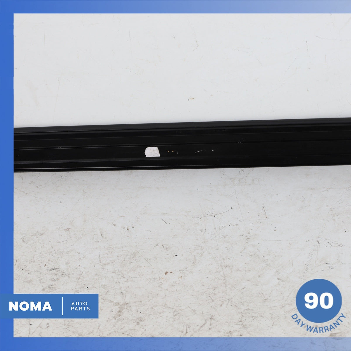 13-22 LR Range Rover L405 L494 Panorama Pano Sun Roof Left Side Molding OEM - photo 9