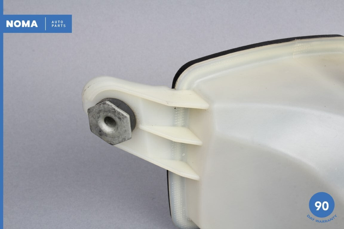 09-10 Jaguar XF X250 S-Type Power Steering Fluid Reservoir Tank 4R833R700AC OEM - photo 8