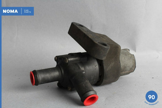 04-09 Jaguar XJ8 XJR VDP X350 X358 4.2L HVAC A/C Air Conditioning Water Pump OEM - photo 1