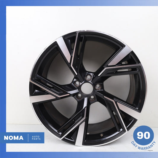 11-18 Audi D4 A8 S8 9 x R20 20" Wheel Rim Aftermarket - photo 1