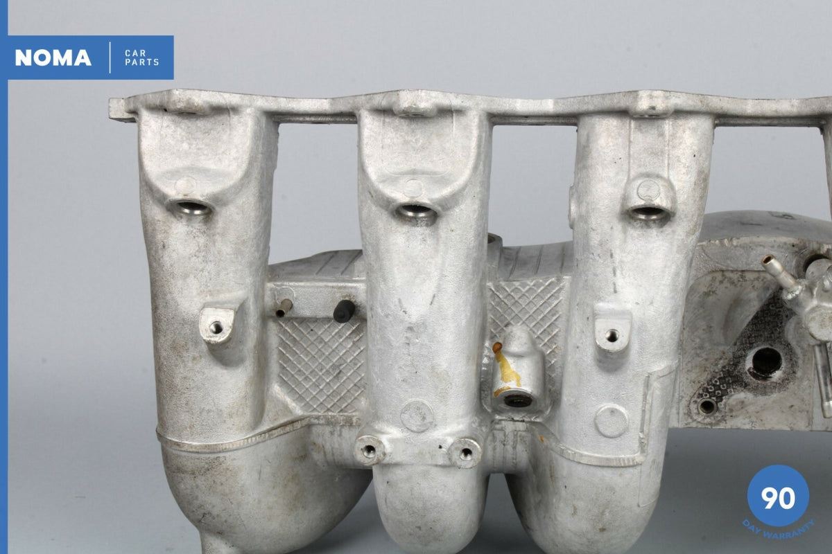 95-97 Jaguar XJ6 VDP X300 AJ16 Engine Motor Air Intake Manifold NBC3001DA OEM - photo 8