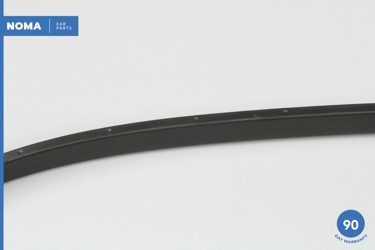 04-09 Jaguar XJ8 XJR X350 X358 SWB Rear Right Side Inner Door Window Frame OEM - photo 6