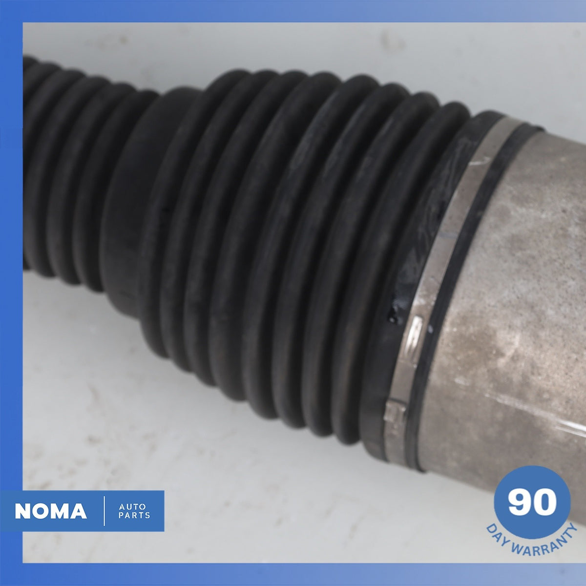 14-22 Range Rover Sport L494 Front Right Side Air Suspension Shock Strut OEM - photo 6