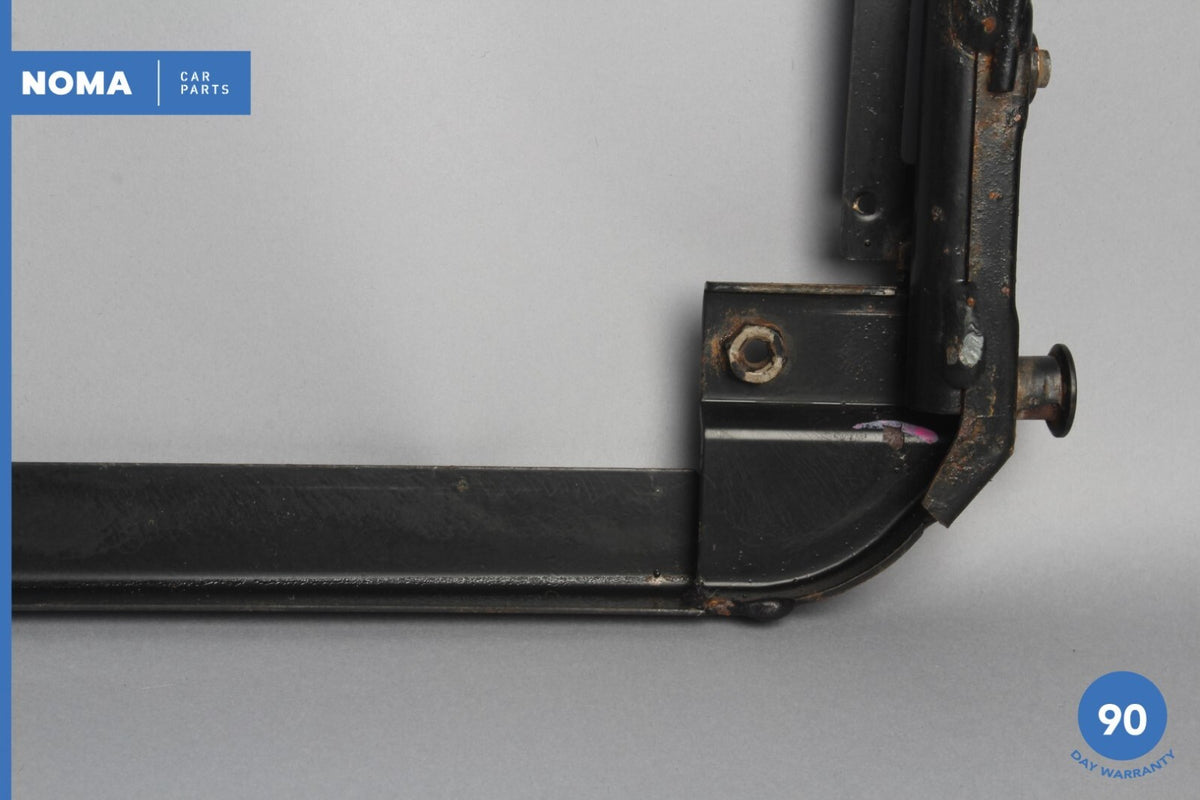 97-02 Jaguar XK8 X100 Front Right or Left Side Lower Seat Cushion Frame OEM - photo 6