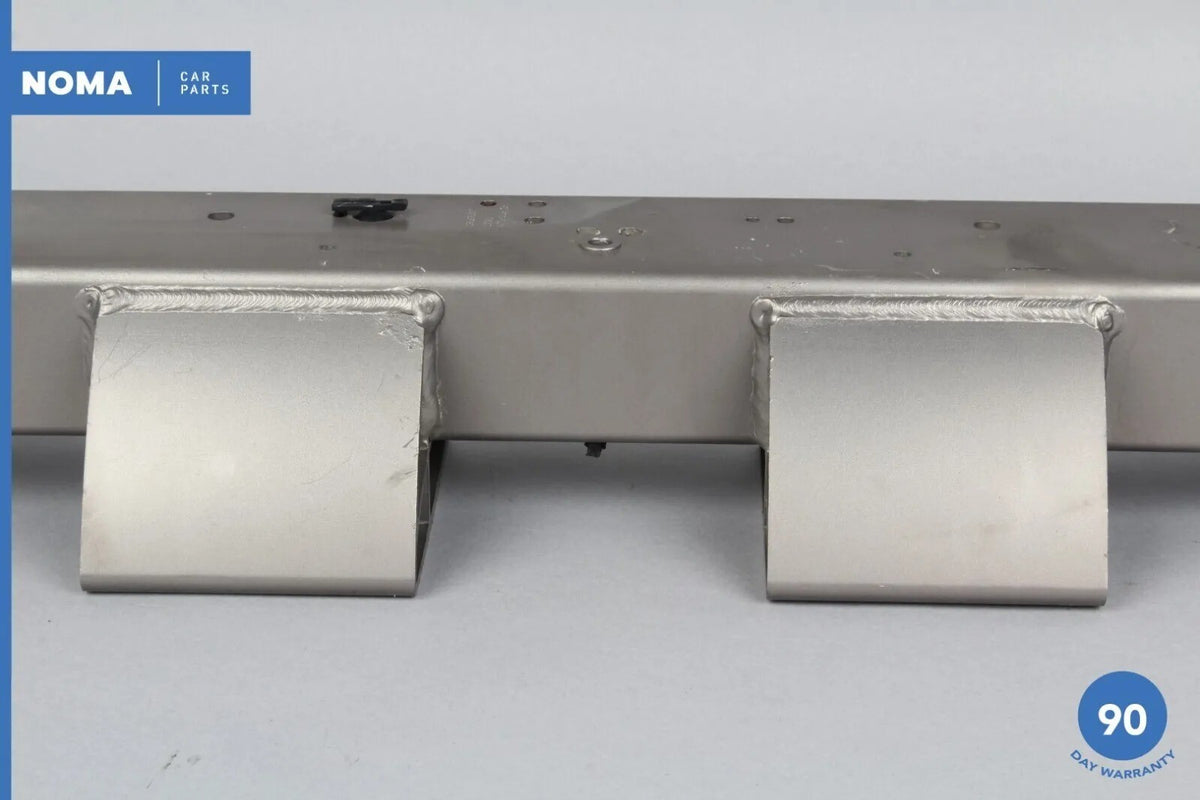 07-15 Jaguar X150 XKR XK Front Bumper Reinforcement Impact Bar 6W8317750BE OEM - photo 7