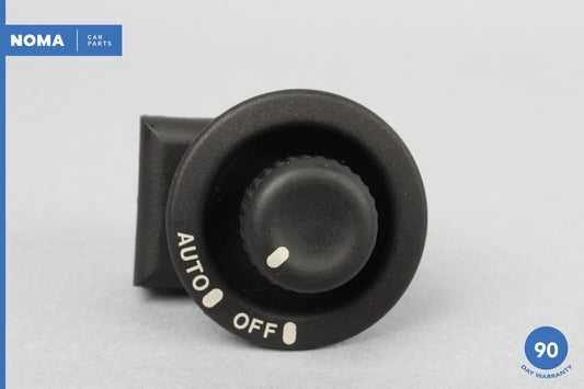 97-02 Jaguar XKR XK8 X100 XJ8 Steering Column Adjustment Switch LNA6465AA OEM - photo 1