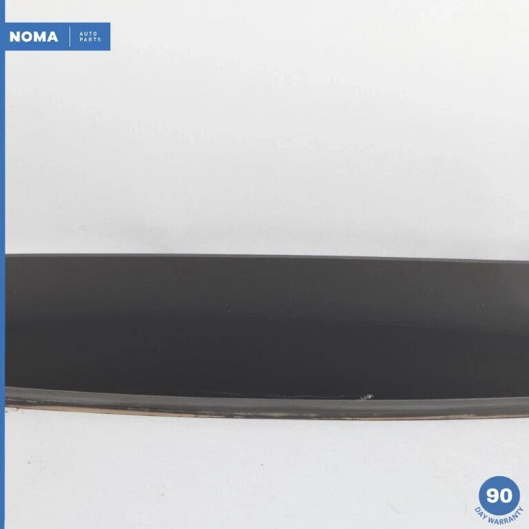 10-19 Jaguar X351 XJ XJR Front Panoramic Pano Sunroof Sun Roof Glass OEM - photo 4