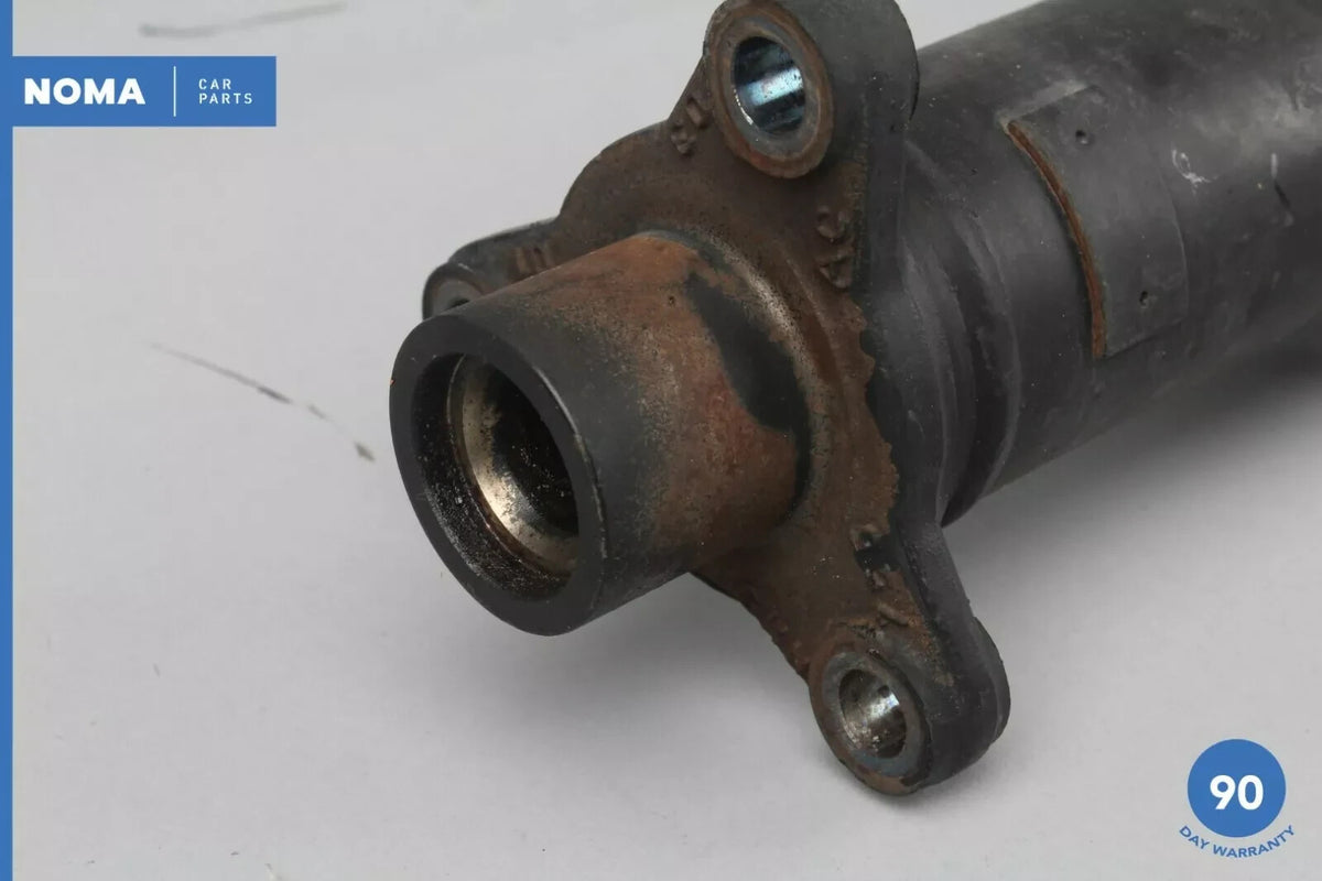 97-02 Jaguar X100 XK8 Driveshaft Drive Propeller Prop Shaft NJA5800CB OEM - photo 10