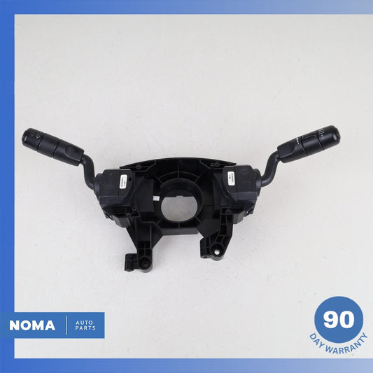 LR Range Rover Sport L320 Steering Column Control Switch 6H2213D716DA OEM - photo 1